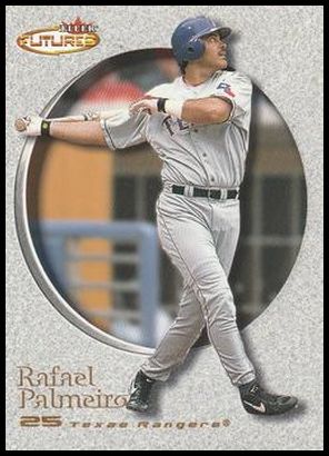 153 Rafael Palmeiro